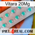 Vitara 20Mg 28